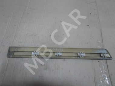Молдинг двери MERCEDES-BENZ E-класс W210/S210 (1995 - 1999) — Разборка Мерседес