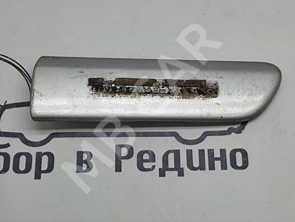 Молдинг крыла правый MERCEDES-BENZ CLK-класс C208/A208 (1997 - 2000) фото 1 — Разборка Мерседес