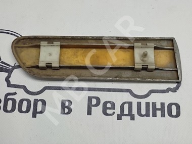 Молдинг крыла правый MERCEDES-BENZ CLK-класс C208/A208 (1997 - 2000) — Разборка Мерседес