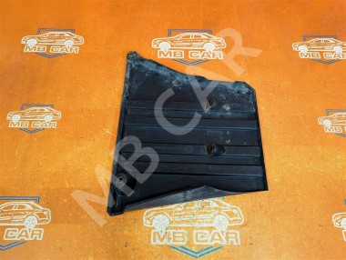 Защита днища MERCEDES-BENZ E-класс W210/S210 рестайлинг (1999 - 2003) — Разборка Мерседес