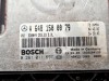 Блок управления двигателем MERCEDES-BENZ S-класс W220 рестайлинг (2002 - 2005) S 320 CDI 3.2 AT (204 л.с.) фото 5 &mdash; Разборка Мерседес