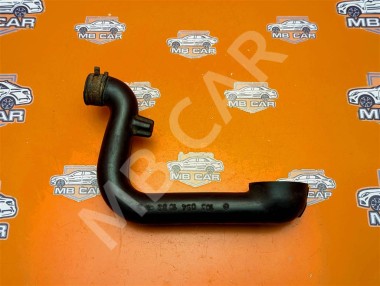 Трубка вентиляции картерных газов MERCEDES-BENZ W124 W124/S124/C124/A124 (1984 - 1993) — Разборка Мерседес