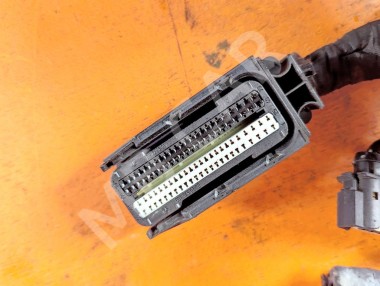 Проводка моторная MERCEDES-BENZ E-класс W211/S211 (2002 - 2006) &mdash; Разборка Мерседес