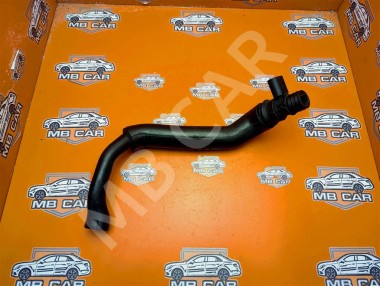 Трубка вентиляции картерных газов MERCEDES-BENZ Vito W639 (2003 - 2010) — Разборка Мерседес