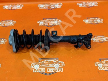 Стойка передняя MERCEDES-BENZ E-класс W212/S212/C207/A207 (2009 - 2013) — Разборка Мерседес