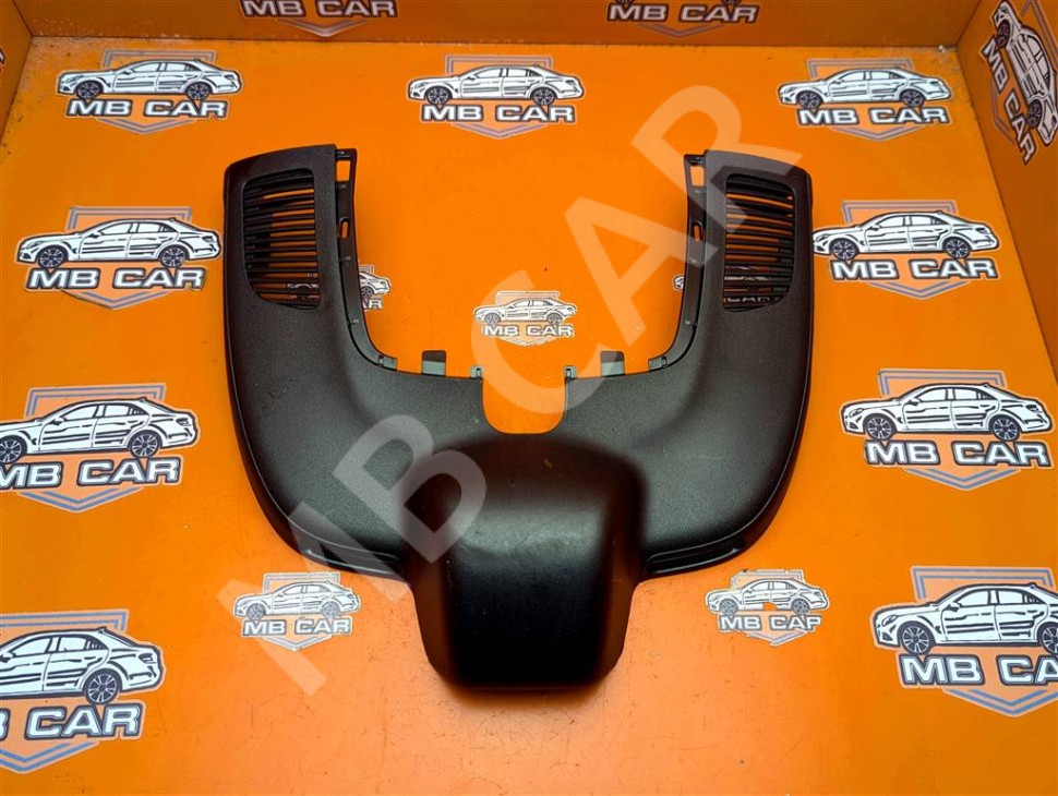 Накладка датчика дождя MERCEDES-BENZ GLE-класс V167 (2018 - 2024) фото 1 — Разборка Мерседес