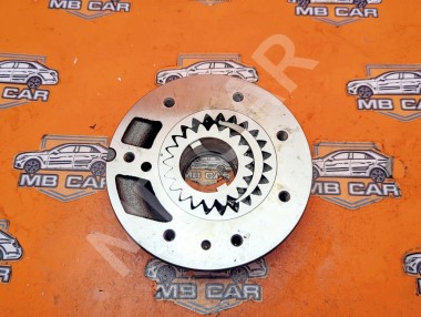 Насос маслянный АКПП MERCEDES-BENZ C-класс W203/S203/CL203 рестайлинг (2004 - 2008) &mdash; Разборка Мерседес