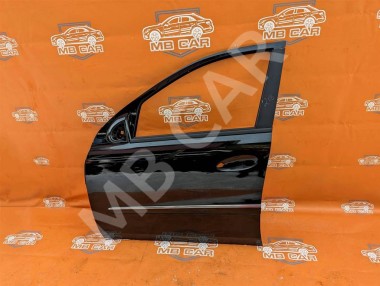 Дверь передняя левая MERCEDES-BENZ M-класс W164 (2005 - 2008) — Разборка Мерседес