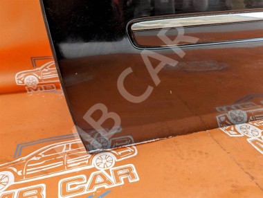 Дверь передняя левая MERCEDES-BENZ M-класс W164 (2005 - 2008) — Разборка Мерседес