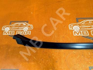 Молдинг лобового стекла MERCEDES-BENZ GLE-класс V167 (2018 - 2024) — Разборка Мерседес