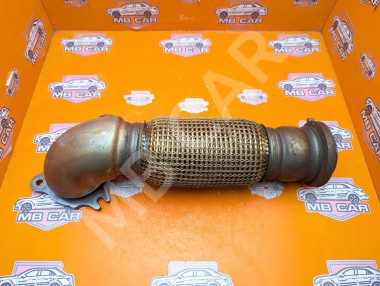 Трубка турбины MERCEDES-BENZ X-класс I (2017 - 2020) &mdash; Разборка Мерседес