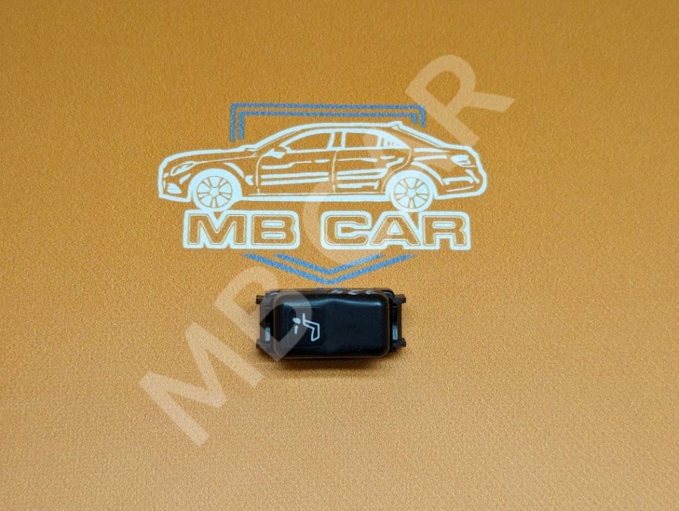 Кнопка MERCEDES-BENZ W124 W124/S124/C124/A124 (1984 - 1993) фото 1 &mdash; Разборка Мерседес