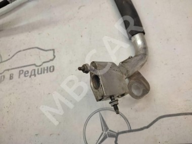Трубка кондиционера MERCEDES-BENZ E-класс W212/S212/C207/A207 (2009 - 2013) — Разборка Мерседес