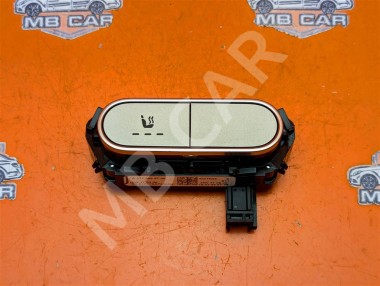 Кнопка обогрева сидений MERCEDES-BENZ GLE-класс V167 (2018 - 2024) — Разборка Мерседес