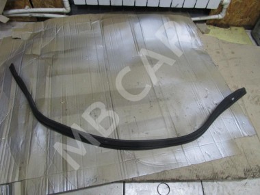 Уплотнитель водостока ( жабо ) MERCEDES-BENZ CLA-класс C117/X117 (2013 - 2016) — Разборка Мерседес