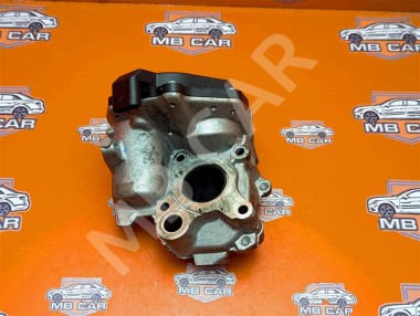 Клапан EGR MERCEDES-BENZ C-класс W204/S204 (2006 - 2011) — Разборка Мерседес