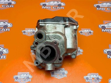 Клапан EGR MERCEDES-BENZ C-класс W204/S204 (2006 - 2011) — Разборка Мерседес