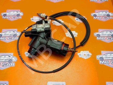 Замок зажигания MERCEDES-BENZ M-класс W163 (1997 - 2001) — Разборка Мерседес