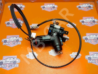 Замок зажигания MERCEDES-BENZ M-класс W163 (1997 - 2001) — Разборка Мерседес