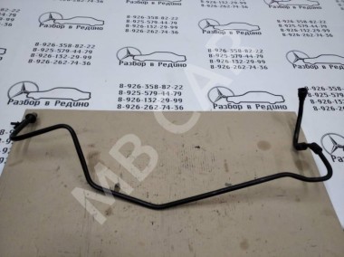 Трубка вакуумная MERCEDES-BENZ Vito W638 (1996 - 2003) — Разборка Мерседес