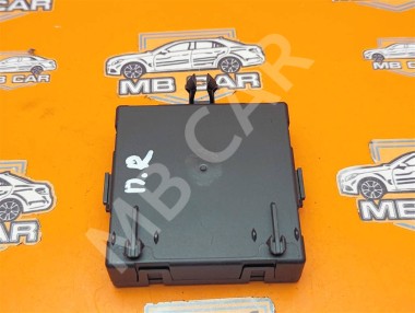 Блок двери MERCEDES-BENZ E-класс W212/S212/C207/A207 (2009 - 2013) — Разборка Мерседес