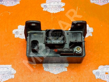 Реле свечей накала MERCEDES-BENZ M-класс W163 (1997 - 2001) — Разборка Мерседес