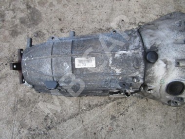 АКПП 7G-Tronic MERCEDES-BENZ E-класс W212/S212/C207/A207 рестайлинг (2013 - 2016) — Разборка Мерседес