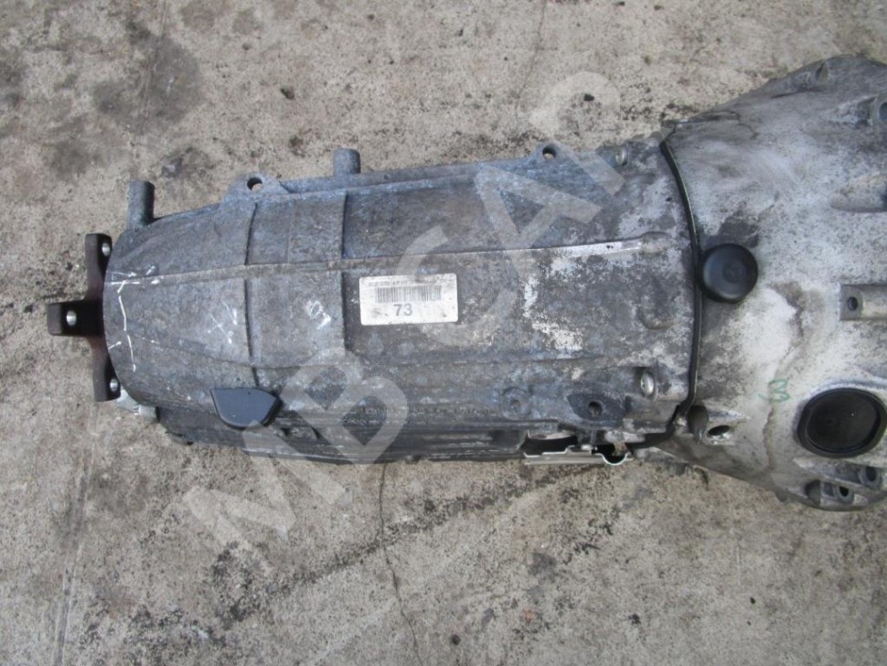 АКПП 7G-Tronic MERCEDES-BENZ E-класс W212/S212/C207/A207 рестайлинг (2013 - 2016) фото 1 — Разборка Мерседес