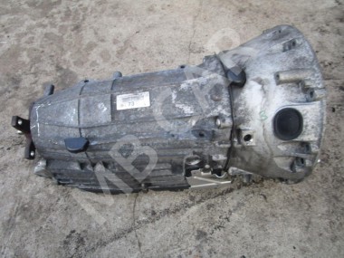 АКПП 7G-Tronic MERCEDES-BENZ E-класс W212/S212/C207/A207 рестайлинг (2013 - 2016) — Разборка Мерседес