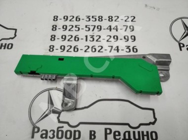 Усилитель антенны MERCEDES-BENZ E-класс W211/S211 рестайлинг (2006 - 2009) — Разборка Мерседес