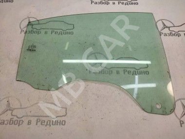 Стекло заднее правое MERCEDES-BENZ CLS-класс C219 (2004 - 2008) — Разборка Мерседес