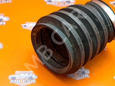 Патрубок воздушный MERCEDES-BENZ E-класс W210/S210 (1995 - 1999) — Разборка Мерседес