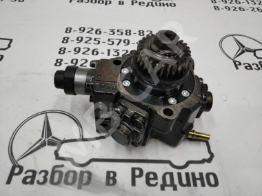 ТНВД MERCEDES-BENZ V-класс W447 (2014 - 2025) — Разборка Мерседес