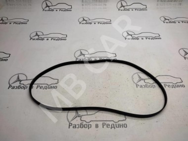 Ремень приводной MERCEDES-BENZ GLC-класс X253 (2015 - 2019) — Разборка Мерседес