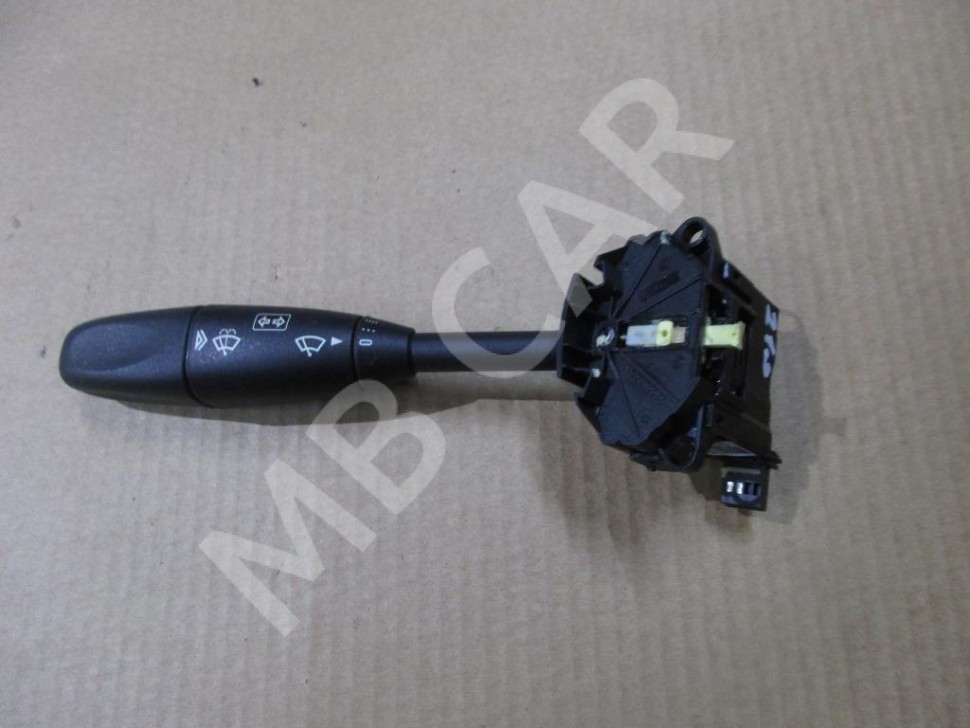 Переключатель подрулевой MERCEDES-BENZ CLS-класс C219 рестайлинг (2008 - 2010) фото 1 — Разборка Мерседес