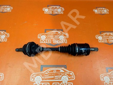 Привод передний правый MERCEDES-BENZ E-класс W210/S210 (1995 - 1999) — Разборка Мерседес