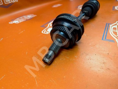 Привод передний правый MERCEDES-BENZ E-класс W210/S210 (1995 - 1999) — Разборка Мерседес