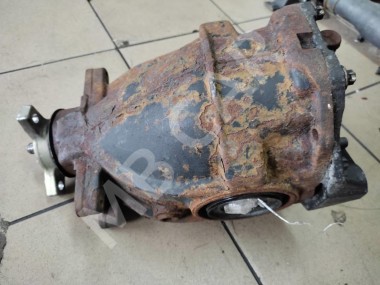 Редуктор задний MERCEDES-BENZ E-класс W211/S211 (2002 - 2006) — Разборка Мерседес