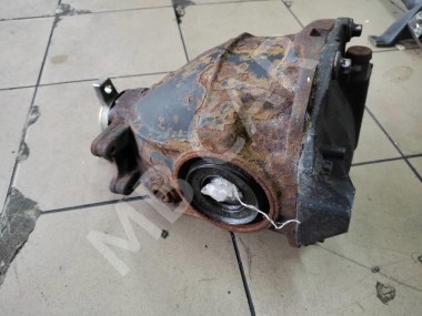 Редуктор задний MERCEDES-BENZ E-класс W211/S211 (2002 - 2006) — Разборка Мерседес