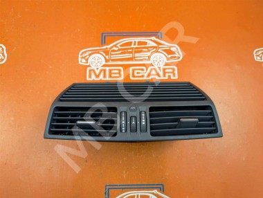 Воздуховод центральный MERCEDES-BENZ S-класс W220 (1998 - 2005) — Разборка Мерседес