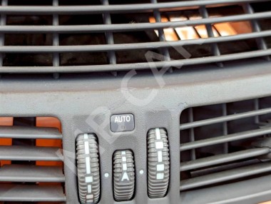 Воздуховод центральный MERCEDES-BENZ S-класс W220 (1998 - 2005) — Разборка Мерседес