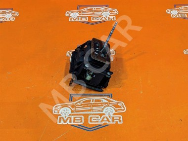 Кулиса АКПП MERCEDES-BENZ M-класс W163 рестайлинг (2001 - 2005) — Разборка Мерседес