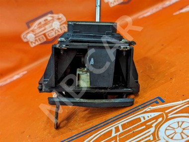 Кулиса АКПП MERCEDES-BENZ M-класс W163 рестайлинг (2001 - 2005) — Разборка Мерседес