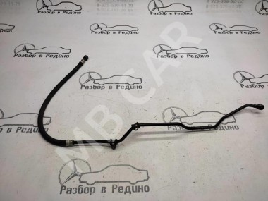 Трубка АКПП MERCEDES-BENZ E-класс W211/S211 (2002 - 2006) — Разборка Мерседес
