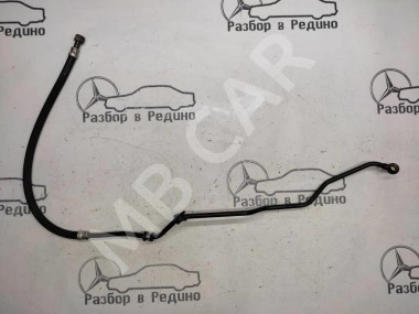 Трубка АКПП MERCEDES-BENZ E-класс W211/S211 (2002 - 2006) — Разборка Мерседес