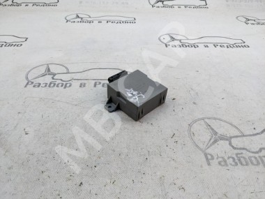 Блок управления MERCEDES-BENZ A-класс W168 (1997 - 2001) — Разборка Мерседес