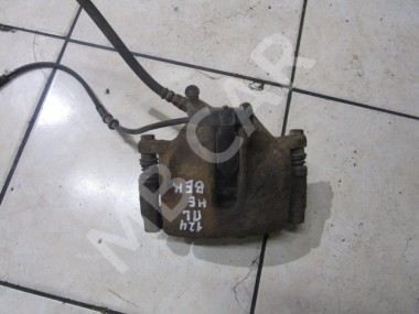 Суппорт передний левый MERCEDES-BENZ E-класс W124/S124/C124/A124 (1984 - 1997) — Разборка Мерседес