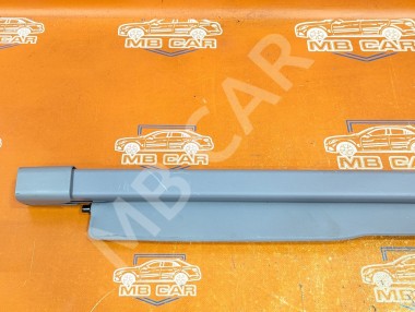 Шторка багажника MERCEDES-BENZ M-класс W163 рестайлинг (2001 - 2005) — Разборка Мерседес