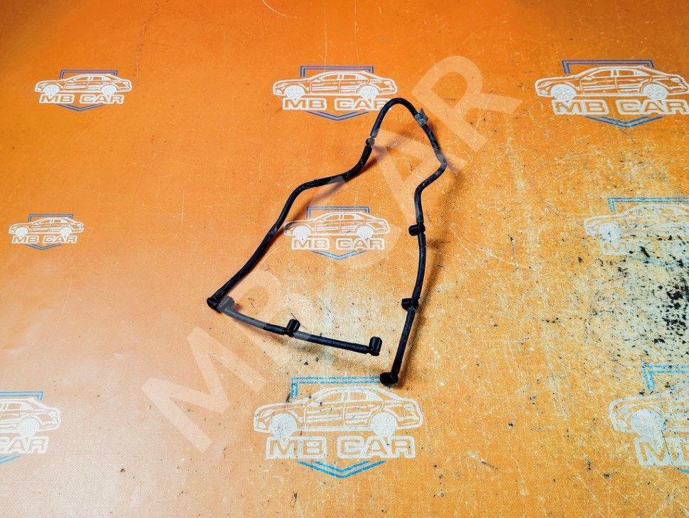 Обратка форсунок MERCEDES-BENZ GL-класс X166 (2012 - 2016) фото 1 — Разборка Мерседес