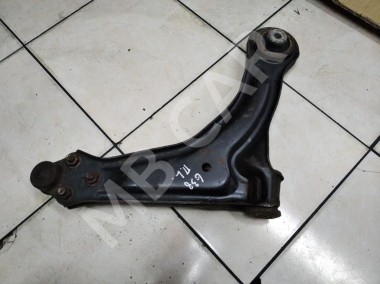 Рычаг передний нижний левый MERCEDES-BENZ Vito W638 (1996 - 2003) — Разборка Мерседес